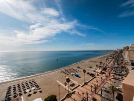 VENTA DE ÁTICO EN PASEO MARÍTIMO DE LOS BOLICHES, FUENGIROLA. 2 DORMITORIOS, TERRAZA Y VISTAS AL MAR photo 0
