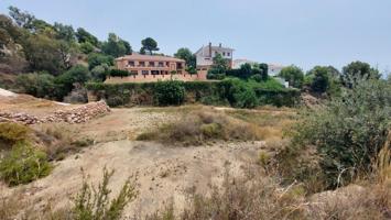 VENTA DE PARCELA EN MIJAS. SUELO URBANO, TERRENO DE USO RESIDENCIAL. photo 0