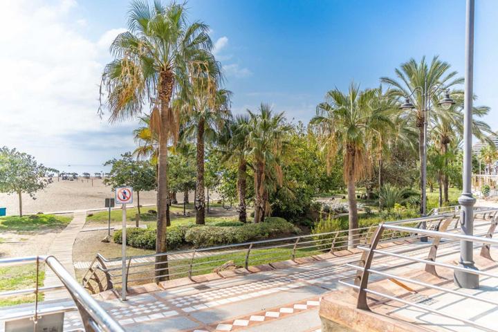 VENTA DE LOTE DE TRASTEROS EN TORREQUEBRADA, BENALMÁDENA COSTA. ¡INVERSIÓN...ALTA RENTABILIDAD! photo 0