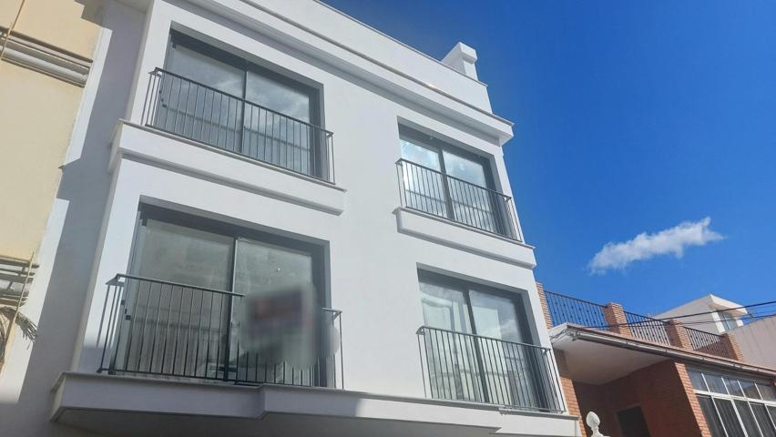 PISO DE 1 DORMITORIO EN LA ZONA DE LAS LAGUNAS MIJAS photo 0