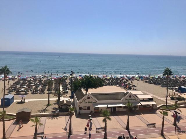 PISO EN ALQUILER DE DOS DORMITORIOS PRIMERA LINEA DE PLAYA DE SEPTIEMBRE A JUNIO DEL 2026 photo 0