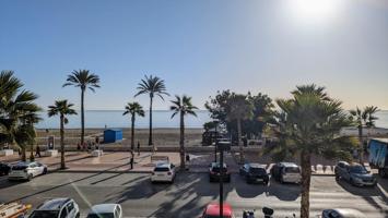 ALQUILER DE PISO EN EL PASEO MARÍTIMO DE 3 DORMITORIOS!!!!! photo 0