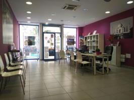 LOCAL ALQUILER CENTRO FUENGIROLA! photo 0