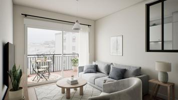 GRAN PISO DE 3 DORMITORIOS, 2 BAÑOS EN FUENGIROLA CENTRO photo 0