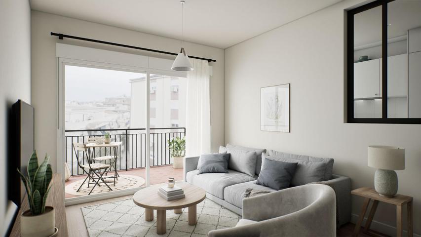 GRAN PISO DE 3 DORMITORIOS, 2 BAÑOS EN FUENGIROLA CENTRO photo 0