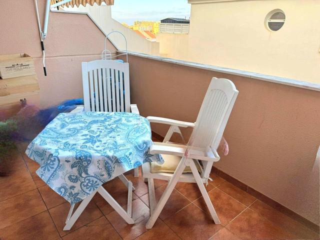 PISO DE UN DORMITORIO CON GARAJE PRIVADO EN VENTA photo 0