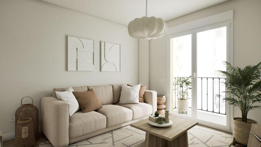 SE VENDE PISO NUEVO EN FUENGIROLA photo 0