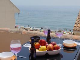 ÁTICO EN SEGUNDA LÍNEA DE PLAYA CON VISTAS AL MAR EN FUENGIROLA photo 0