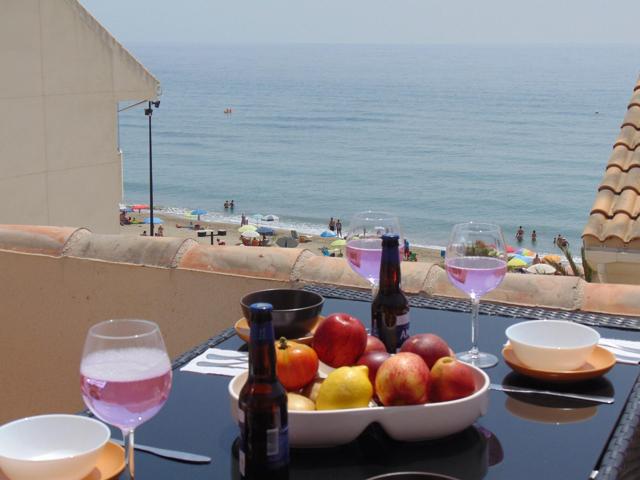 ÁTICO EN SEGUNDA LÍNEA DE PLAYA CON VISTAS AL MAR EN FUENGIROLA photo 0