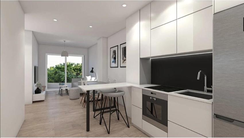 SE VENDEN APARTAMENTOS DE OBRA NUEVA EN LAS LAGUNAS DE MIJAS photo 0