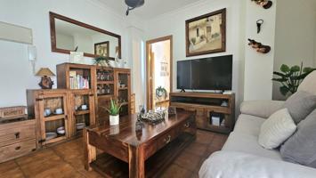 APARTAMENTO EN VENTA DE UN DORMITORIO photo 0