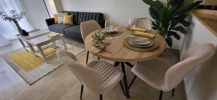 MAGNÍFICO PISO DE 2 DORMITORIOS DE ALQUILER EN MIJAS GOLF photo 0