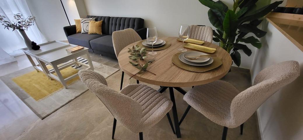 MAGNÍFICO PISO DE 2 DORMITORIOS DE ALQUILER EN MIJAS GOLF photo 0