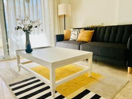 ESPECTACULAR APARTAMENTO DE 2 DORMITORIOS CON 159M PARA LARGA O CORTA TEMPORADA photo 0