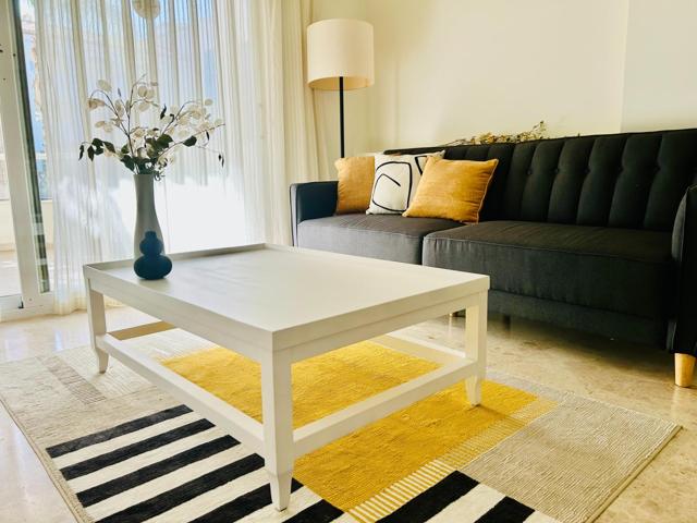 ESPECTACULAR APARTAMENTO DE 2 DORMITORIOS CON 159M PARA LARGA O CORTA TEMPORADA photo 0