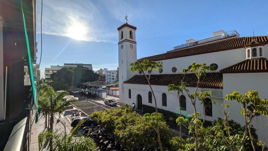 3 DORMITORIOS EN VENTA FUENGIROLA CENTRO photo 0