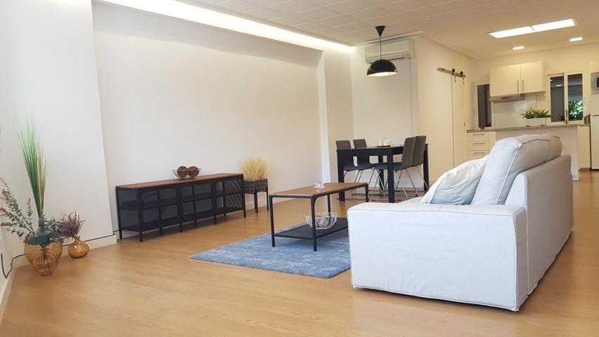 Amplio apartamento de 70 m2 con vistas al río photo 0
