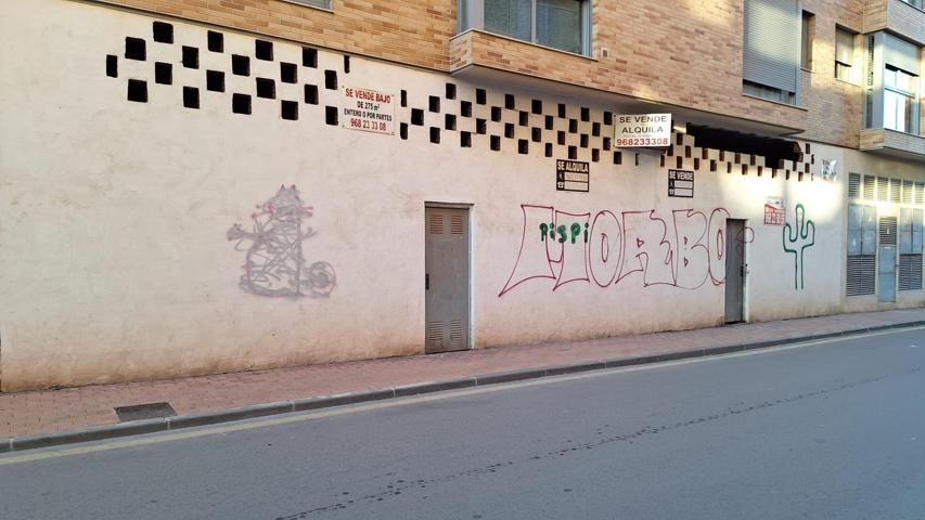 LOCAL COMERCIAL EN LA ALBERCA!!! photo 0