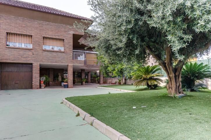 Una vivienda para los amantes del espacio photo 0