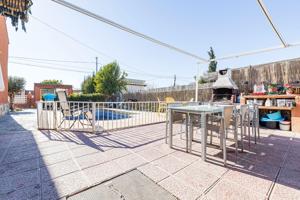 ¡Casa con piscina en la Huerta de Murcia! photo 0
