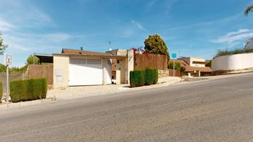 CHALET EN ALTORREAL photo 0