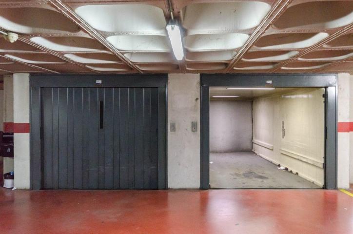 Parking En alquiler en Plateria, Murcia photo 0