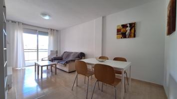 Apartamento de 2 dormitorios con garaje y trastero junto a Juan Carlos I photo 0