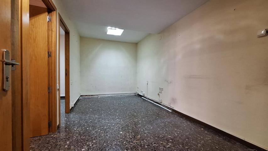 Oficina de 44 m² en la Plaza Fontes photo 0