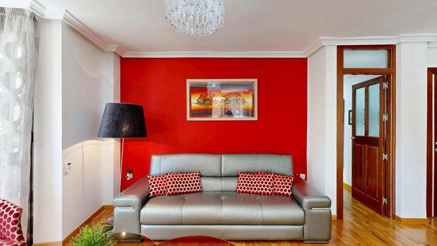 Piso En venta en Barrio Del Carmen, Murcia photo 0
