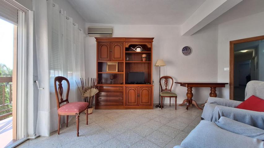 Piso para ESTUDIANTES en Ronda Norte photo 0