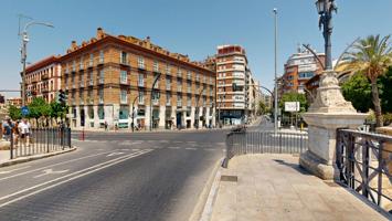 Exclusivo Piso de Lujo en el Corazón de Murcia photo 0