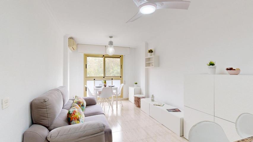 Apartamento de 1 dormitorio situado en el corazón de Murcia!!!! photo 0