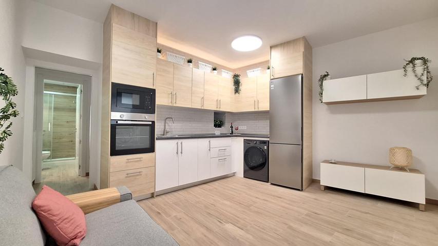 Apartamento 1 dormitorio en planta baja junto al Hospital Reina Sofía photo 0