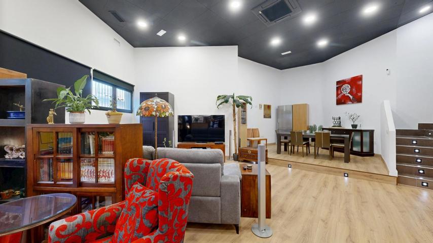 Un hogar que inspira: loft de 156 m2 con carácter propio photo 0