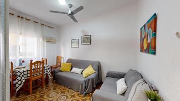 Piso En venta en Centro, Murcia photo 0