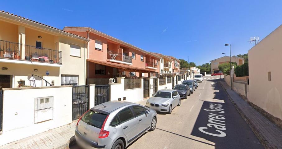 Unifamiliar Pareada En venta en Calle Serra, 3, Gilet photo 0