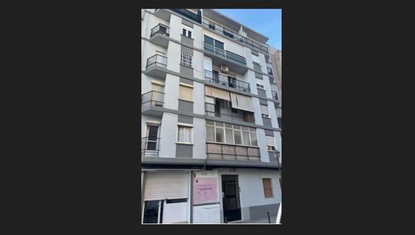 Piso En venta en Calle Del Campament, 34, Benimàmet photo 0