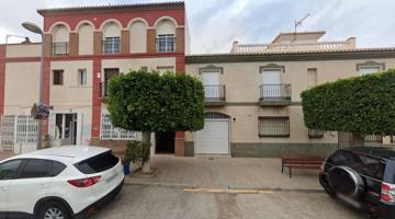 Casa En venta en Paseo Del Cuartelejo, 6, Calahonda - Carchuna, Motril photo 0