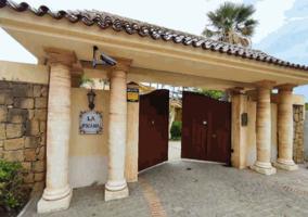 Casa En venta en Calle Los Lirios, 8, Nueva Andalucía, Marbella photo 0