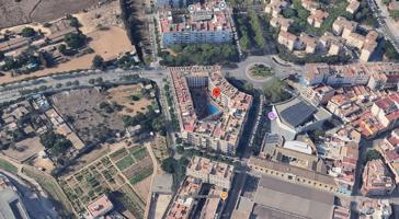 Parking Subterráneo En venta en Plaza De La Moixiganga, 6, Centre Vila - La Geltrú, Vilanova I La Geltrú photo 0