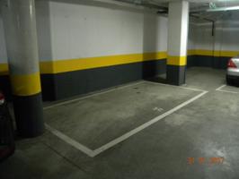 Parking Subterráneo En venta en Calle De Huelva, 16, Ensanche, Alcobendas photo 0