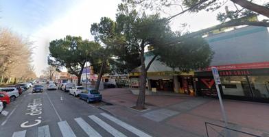 Parking Subterráneo En venta en Calle Del Silicio, Sureste, Torrejón De Ardoz photo 0