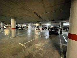 Parking Subterráneo En venta en Avenida Pedro Matutes Noguera, 115, Figueretes - Platja D'En Bossa, Eivissa photo 0