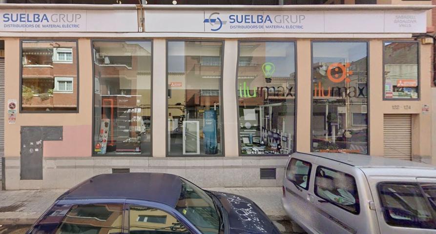 Casa En venta en Calle De Regàs, 124, La Creu De Barberà - Avinguda - Eixample, Sabadell photo 0