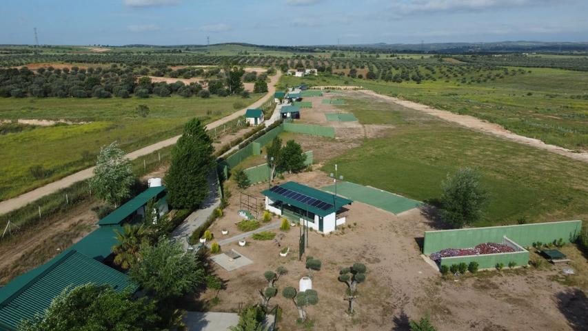 Terreno Urbanizable En venta en Polígono 501 Parcela 62, 0, Azutan photo 0