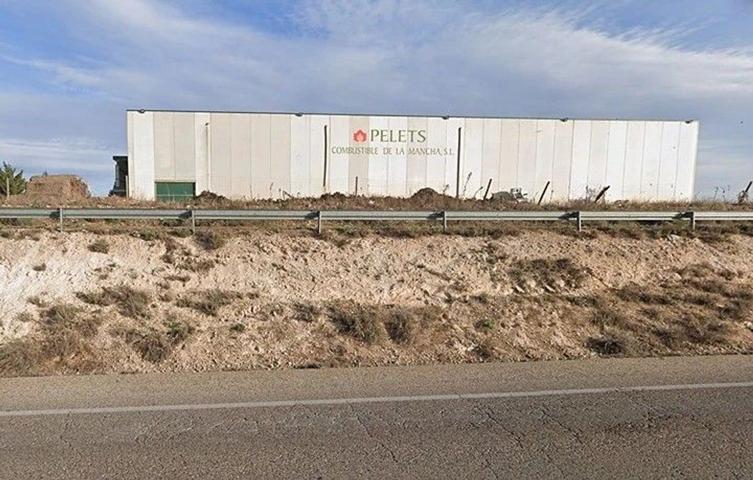 Otro En venta en Poligono 141 Parcela 38, 0, Socuéllamos photo 0