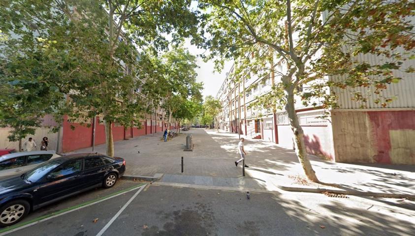Piso En venta en Calle De Marsala, 10, Sant Martí, Barcelona photo 0
