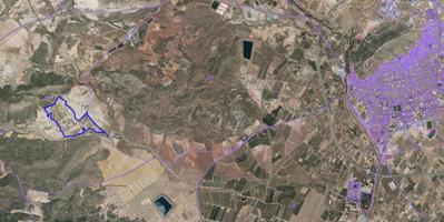 Terreno Urbanizable En venta en Calle Morron, 0, Jumilla photo 0