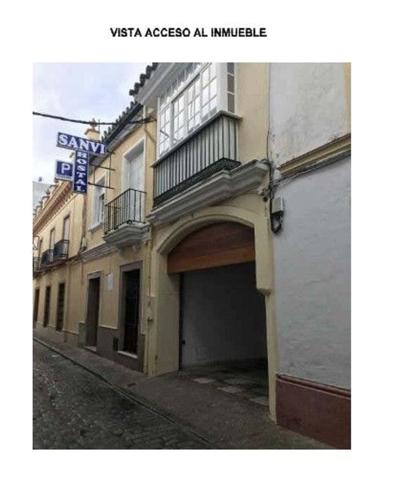 Unifamiliar Pareada En venta en Calle Morenos, 8, Centro, Jerez De La Frontera photo 0