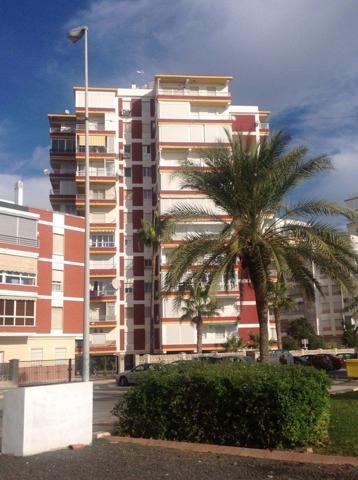 Piso En venta en Calle Junquera, 4, Poniente-Faro, Torre Del Mar photo 0